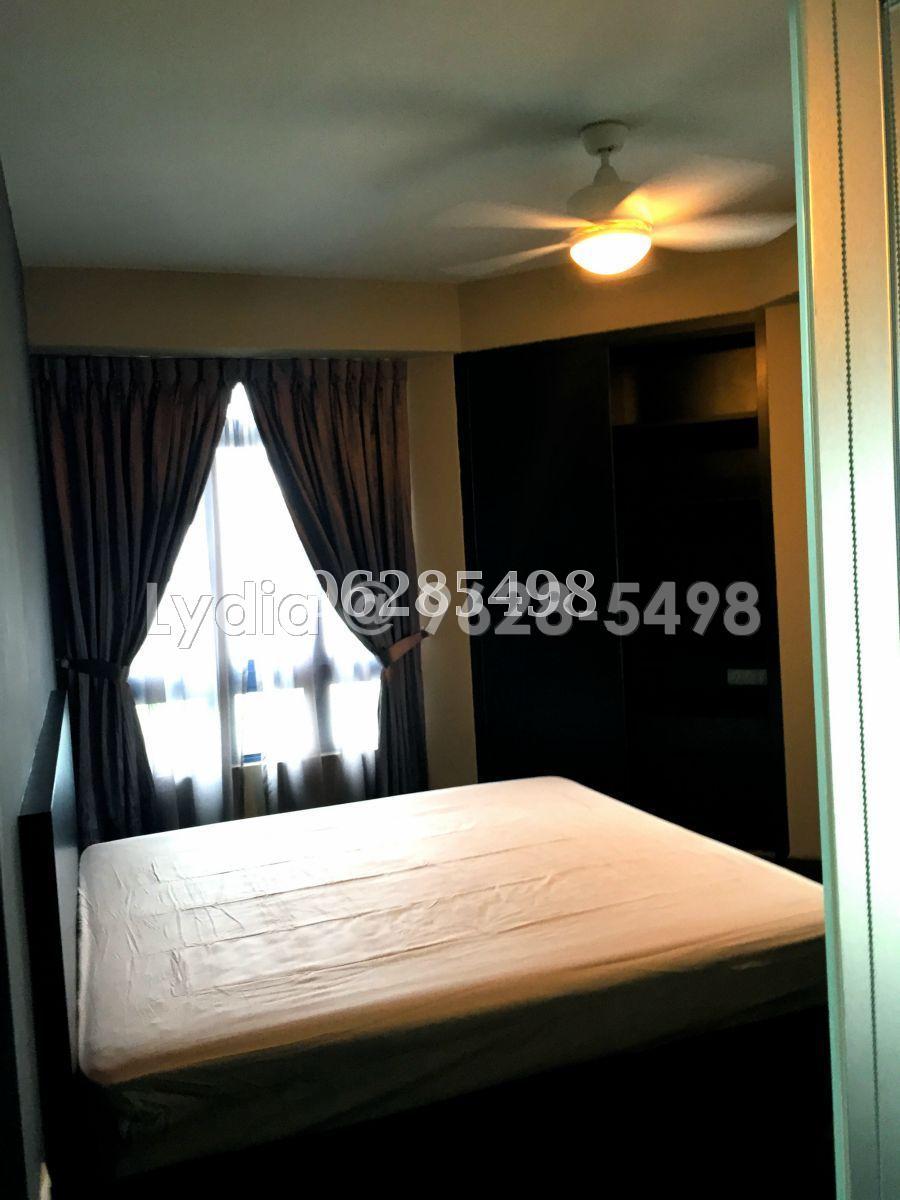 Sanctuary Green (D15), Condominium #82122452